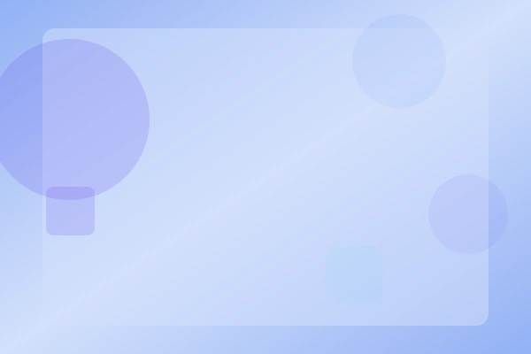 강남 지역 전경